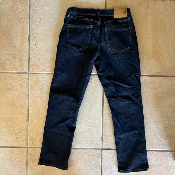 RSQ Slim Straight Jeans 29x30 Mens Teen Boys - Picture 8 of 10